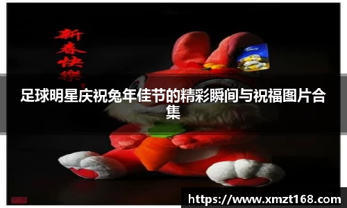 足球明星庆祝兔年佳节的精彩瞬间与祝福图片合集
